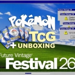 Immagine evento Future Vintage – Fiera Pokémon a Padova (PD) Future Vintage - Fiera Pokémon a Padova (PD) il 12 settembre - 13 settembre 2026