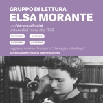 Immagine evento GDL Morante con Veronica Pacini Aracoeli e Menzogna e Sortilegio a Riva del Garda (TN) GDL Morante con Veronica Pacini Aracoeli e Menzogna e Sortilegio a Riva del Garda (TN) il 7 settembre settembre - 14 dicembre 2026