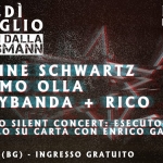 Immagine evento Generati dalla Mannesmann Libera La Festa 2019 a Osio Sopra (BG) No photo description available.