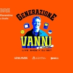 Immagine evento Generazione Vanni – FDB Festival Castelfiorentino a Castelfiorentino (FI) May be a graphic of text that says '13 SETTEMBRE FDB FESTIVAL FDBFESTIVALCastelfirentino Castelfiorentino Castelfiorentino (FI)- Castelforentino(F-ZonaStadio Zona Stadio GENERAZIONE VANNI FORE FORMAT IL LIVE W DJ SET LOVAMUSIC LOVA MUSIC 스그케코스뉴 -- ر DINIELLK'