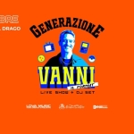 Immagine evento Generazione Vanni – Sulle Tracce del Drago (L’Aquila) a L’Aquila (AQ) Generazione Vanni - Sulle Tracce del Drago (L'Aquila) a L'Aquila (AQ) il 4 settembre 2026