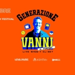 Immagine evento Generazione Vanni – Utopica Senigallia Fantasy Festival a Senigallia (AN) Generazione Vanni - Utopica Senigallia Fantasy Festival a Senigallia (AN) il 19 settembre 2026
