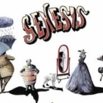 Immagine evento Genesis tribute By DUSK@BaND a Grumolo delle Abbadesse (VI) May be a doodle