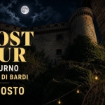 Immagine evento Ghost Tour Notturno a Bardi (PR) Ghost Tour Notturno a Bardi (PR) il 29 agosto 2026