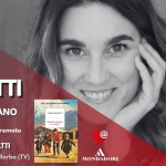 Immagine evento Giada MESSETTI – Quando tornano le rondini. a Villorba (TV) Giada MESSETTI - Quando tornano le rondini. a Villorba (TV) il 12 settembre 2026