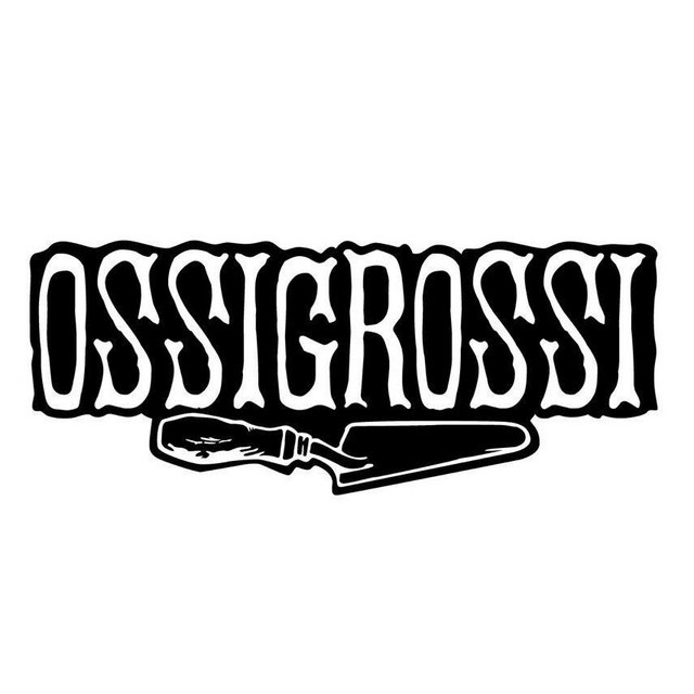 Evento GIO 05.09 Ossi Grossi @Cozzuolo (TV) Locandina GIO 05.09 Ossi Grossi @Cozzuolo (TV) - giovedì 5 settembre ore 21:30 - 00:00