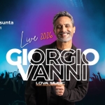 Immagine evento Giorgio Vanni Live – Festival dell’Assunta a Cavriago Giorgio Vanni Live - Festival dell'Assunta a Cavriago il 14 agosto 2026
