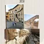 Immagine evento Gita Abruzzo – Capitale Della Cultura 2026 “Aquila” a Toppo Gita Abruzzo - Capitale Della Cultura 2026 "Aquila" a Toppo il 2 ottobre - 4 ottobre 2026