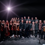 Immagine evento Grande Orchestra Avion Travel a Bologna (BO) Grande Orchestra Avion Travel a Bologna (BO) il 3 ottobre 2026