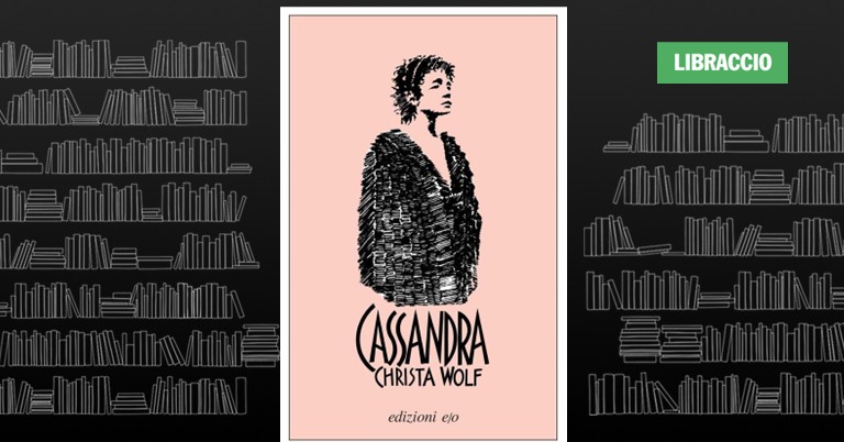 Evento Gruppo di lettura “Noi siamo tempesta” Locandina Gruppo di lettura “Noi siamo tempesta” - sabato 19 settembre ore 14:30 - 16:30