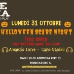 Immagine evento Halloween Scare Night – Arte Varia a Nervesa della Battaglia (TV) No photo description available.