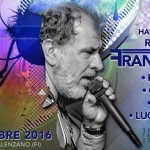 Immagine evento Happy b.d Roberto Francesconi@Elisir Club 11 – 11 – 2016 a Club (BO) No photo description available.