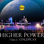 Immagine evento HIGHER POWER Coldplay Tribute in concerto al Druso di Bergamo a Ranica (BG) HIGHER POWER Coldplay Tribute in concerto al Druso di Bergamo a Ranica (BG) il 19 settembre 2026