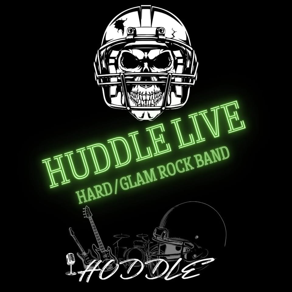 Evento Huddle live – Devastante Locandina Huddle live – Devastante - sabato 27 settembre ore 22:00 - 00:00