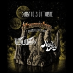Immagine evento HUMULUS (record release party) Mondo Drag Early Moods dal vivo al Bloom di Mezzago! a Mezzago HUMULUS (record release party) Mondo Drag Early Moods dal vivo al Bloom di Mezzago! a Mezzago il 3 ottobre 2026