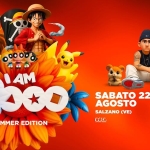 Immagine evento I AM 2000 – San Bortolo Music Village – Sagra di Salzano a Salzano (VE) I AM 2000 - San Bortolo Music Village - Sagra di Salzano a Salzano (VE) il 22 agosto 2026