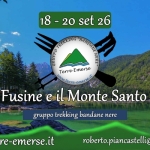 Immagine evento I Laghi di Fusine e il Monte Santo di Lussari – gruppotrekkingbandanenere a Tarvisio I Laghi di Fusine e il Monte Santo di Lussari - gruppotrekkingbandanenere a Tarvisio il 18 settembre 2026