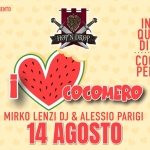 Immagine evento I Love Cocomero – Il Venerdi D’estate @Hop’n Drop a Prato (PO) I Love Cocomero - Il Venerdi D'estate @Hop'n Drop a Prato (PO) il 14 agosto 2026