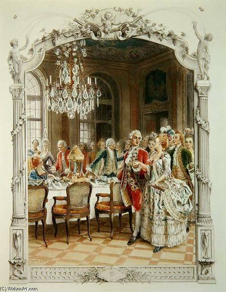 Evento I miei primi 250 anni Locandina I miei primi 250 anni - sabato 15 dicembre ore 19:00 - 23:59