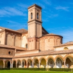 Immagine evento I Misteri della Certosa di Ferrara a Villanova del Ghebbo (RO) I Misteri della Certosa di Ferrara a Villanova del Ghebbo (RO) il 20 settembre 2026