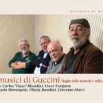 Immagine evento I Musici Di Francesco Guccini Cascina (Pi) a Cascina (PI) I Musici Di Francesco Guccini Cascina (Pi) a Cascina (PI) il 17 ottobre 2026
