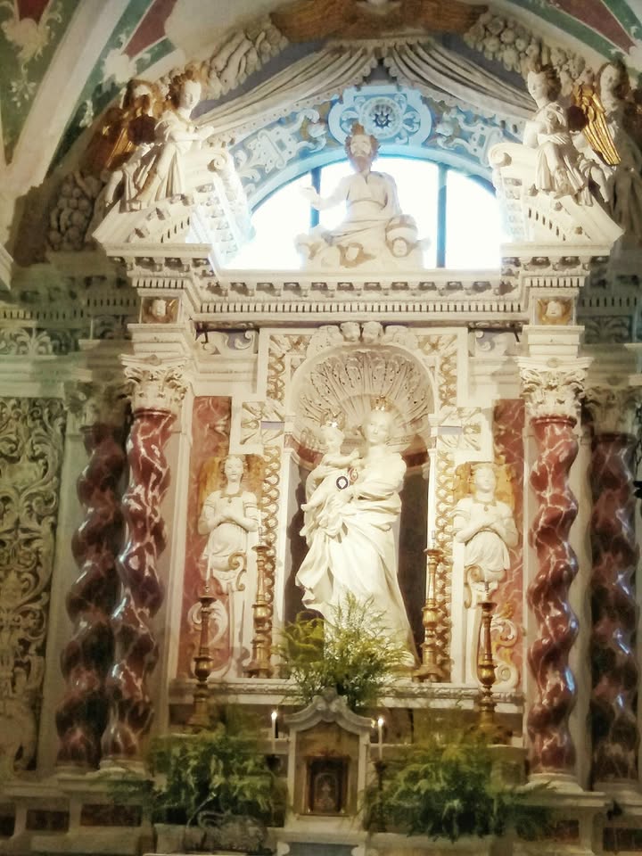 Evento I trei dì râ Madònna Locandina I trei dì râ Madònna - da giovedì 7 settembre - sabato 9 settembre 2017 ore 20:00 ore 23:58