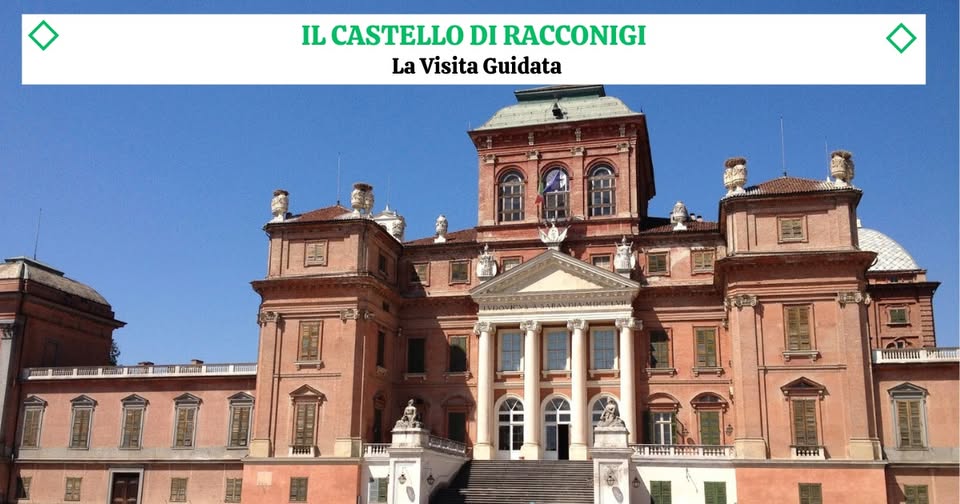 Evento Il Castello Di Racconigi – La Visita Guidata Completa Locandina Il Castello Di Racconigi – La Visita Guidata Completa - da domenica 22 settembre 2024 - domenica 23 agosto 2026 ore 10:30 ore 11:30