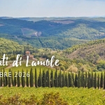 Immagine evento Il Chianti di Lamole a Greve in Chianti (FI) Il Chianti di Lamole a Greve in Chianti (FI) il 26 settembre 2026
