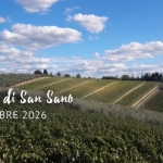 Immagine evento Il Chianti di San Sano a Lecchi (SI) Il Chianti di San Sano a Lecchi (SI) il 12 settembre 2026