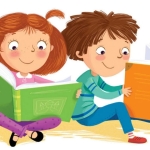Immagine evento Il Letterario Kids a Caorle (VE) Il Letterario Kids a Caorle (VE) il 26 agosto 2026