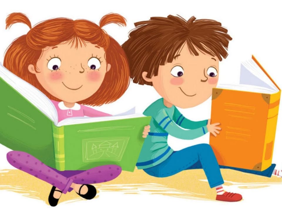 Evento Il Letterario Kids Locandina Il Letterario Kids - mercoledì 26 agosto ore 21:00 - 23:00