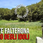 Immagine evento Il Monte Falterona e il Lago degli Idoli a Santa Sofia (FC) Il Monte Falterona e il Lago degli Idoli a Santa Sofia (FC) il 16 agosto 2026