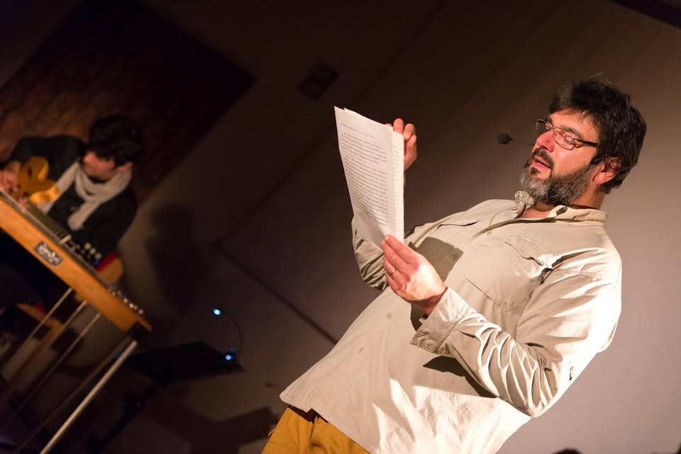Evento Il Richiamo Di Zanna Bianca Locandina Il Richiamo Di Zanna Bianca - sabato 21 novembre ore 21:00 - 22:00