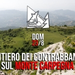 Immagine evento Il Sentiero dei Contrabbandieri sul Monte Carpegna a Carpegna (PU) Il Sentiero dei Contrabbandieri sul Monte Carpegna a Carpegna (PU) il 23 agosto 2026