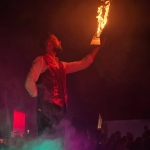 Immagine evento Il tavolino magico a Treviso (TV) Il tavolino magico a Treviso (TV) il 23 agosto 2026