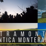 Immagine evento Il Tramonto all’Antica Monterano a Canale Monterano (RM) Il Tramonto all'Antica Monterano a Canale Monterano (RM) il 22 agosto 2026