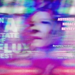 In A State Of Flux Fest Freakout Club a Bologna (BO) il 18 ottobre 2026