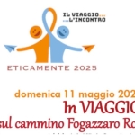 Immagine evento In viaggio sul cammino Fogazzaro Roi a Dueville (VI) No photo description available.