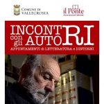 Immagine evento Incontro Con Enzo Barnaba’ E Presentazione De “Il Sentiero Della Speranza” a Vallecrosia al Mare (IM) No photo description available.