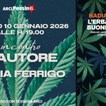 Immagine evento Incontro D’autore Con Nadia Ferrigo a San Donato Milanese (MI) No photo description available.