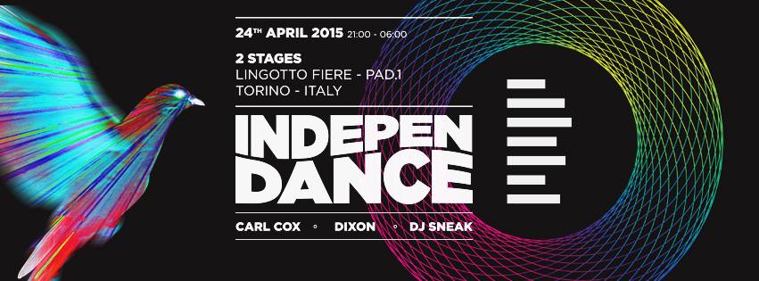 Evento Independance 2015 – Authorized Pr Partner – Bassline Bssln Locandina Independance 2015 – Authorized Pr Partner – Bassline Bssln - da venerdì 24 aprile - sabato 25 aprile 2015 ore 21:00 ore 06:00