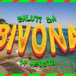 Immagine evento Indie Power @Bivona Beach Festival Bivona (Vv) 14 Agosto a Vibo Valentia (VV) May be a graphic of text that says 'INDIE SALUTI DA POWER ΘνΟΝΑ 14 BYONA BEACH BIVONA AGOSTO'