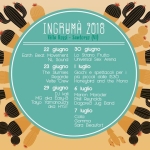 Immagine evento Ingrumà 2018 a Santorso (VI) No photo description available.