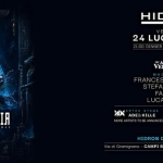 Immagine evento Insomnia at Hidron Firenze a Campi Bisenzio (FI) Insomnia at Hidron Firenze a Campi Bisenzio (FI) il 24 luglio 2026