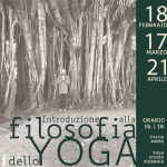 Immagine evento Introduzione alla filosofia YOGA 0.1 a Massino Visconti (NO) No photo description available.