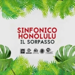 Immagine evento Io Vado a Orciano – Sinfonico Honolulu a Orciano Pisano (PI) No photo description available.