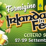 Immagine evento Irlanda in Festa – Formigine a Formigine (MO) No photo description available.