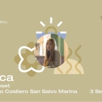 Immagine evento ITASCA Live Sunset @Giardino Botanico Mediterraneo e Biotopo Costiero Paesaggi Sonori 2022 a San Salvo (CH) No photo description available.