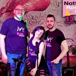 Immagine evento IVY Elisa tribute band Acoustic Version Notte Rosa Noale VE a Noale (VE) No photo description available.