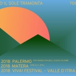 Immagine evento Jamie xx – Valle d’Itria a Fasano (BR) No photo description available.